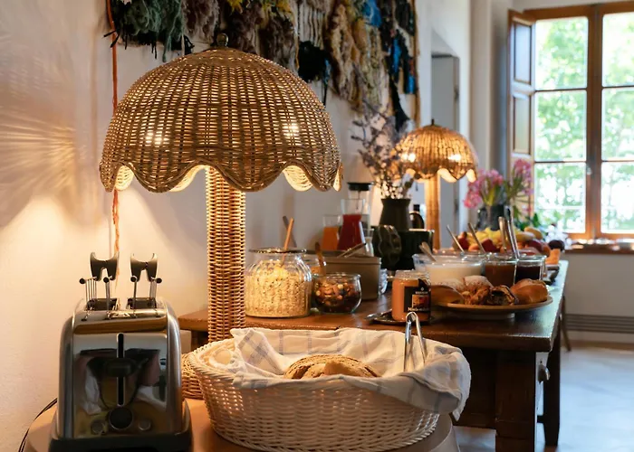 La Fattoria Di Tatti
