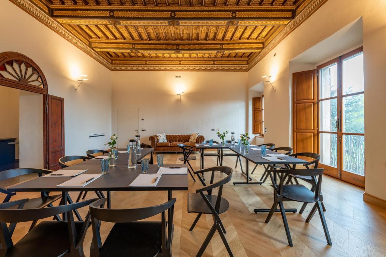 La Fattoria Di Frühstückspension 3*