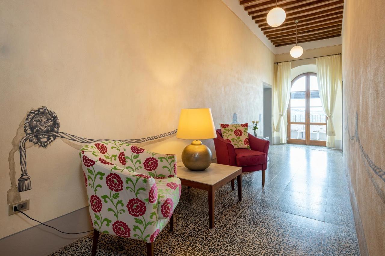 Frühstückspension La Fattoria Di 3*