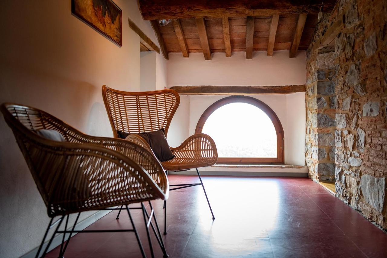 La Fattoria Di 3* Tatti