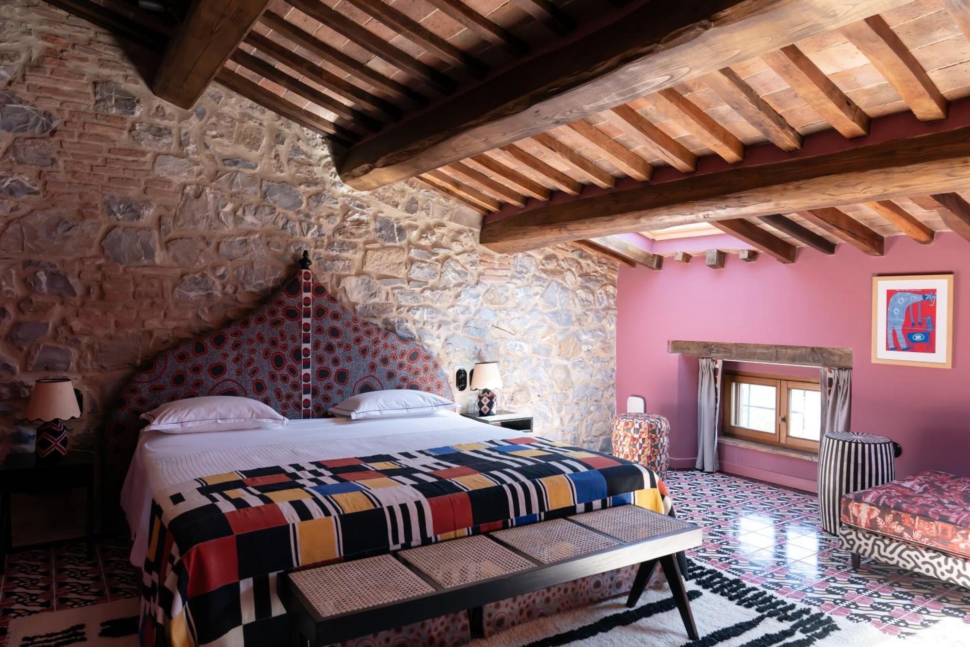 La Fattoria Di Frühstückspension 3*