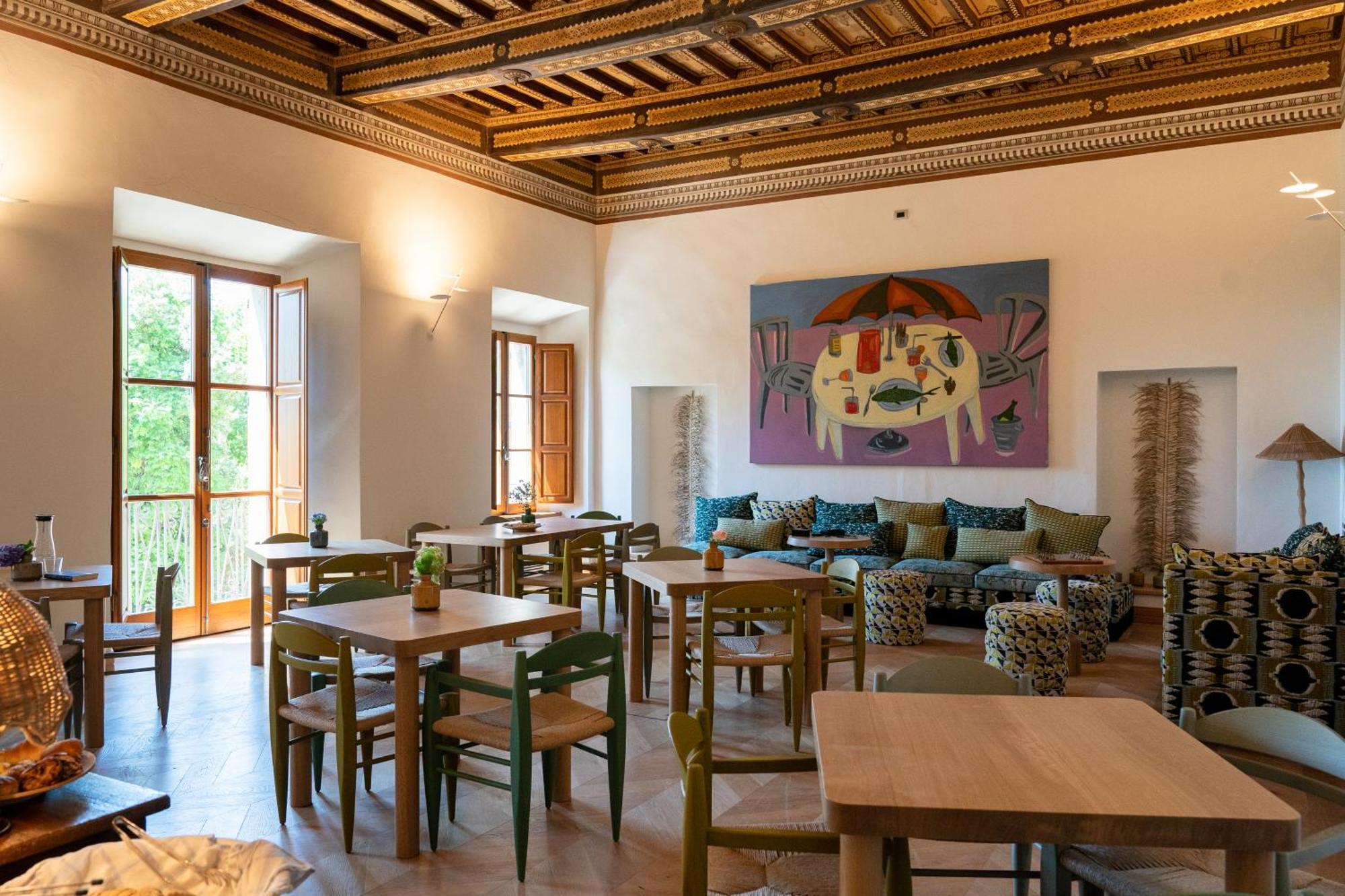 Frühstückspension La Fattoria Di 3*