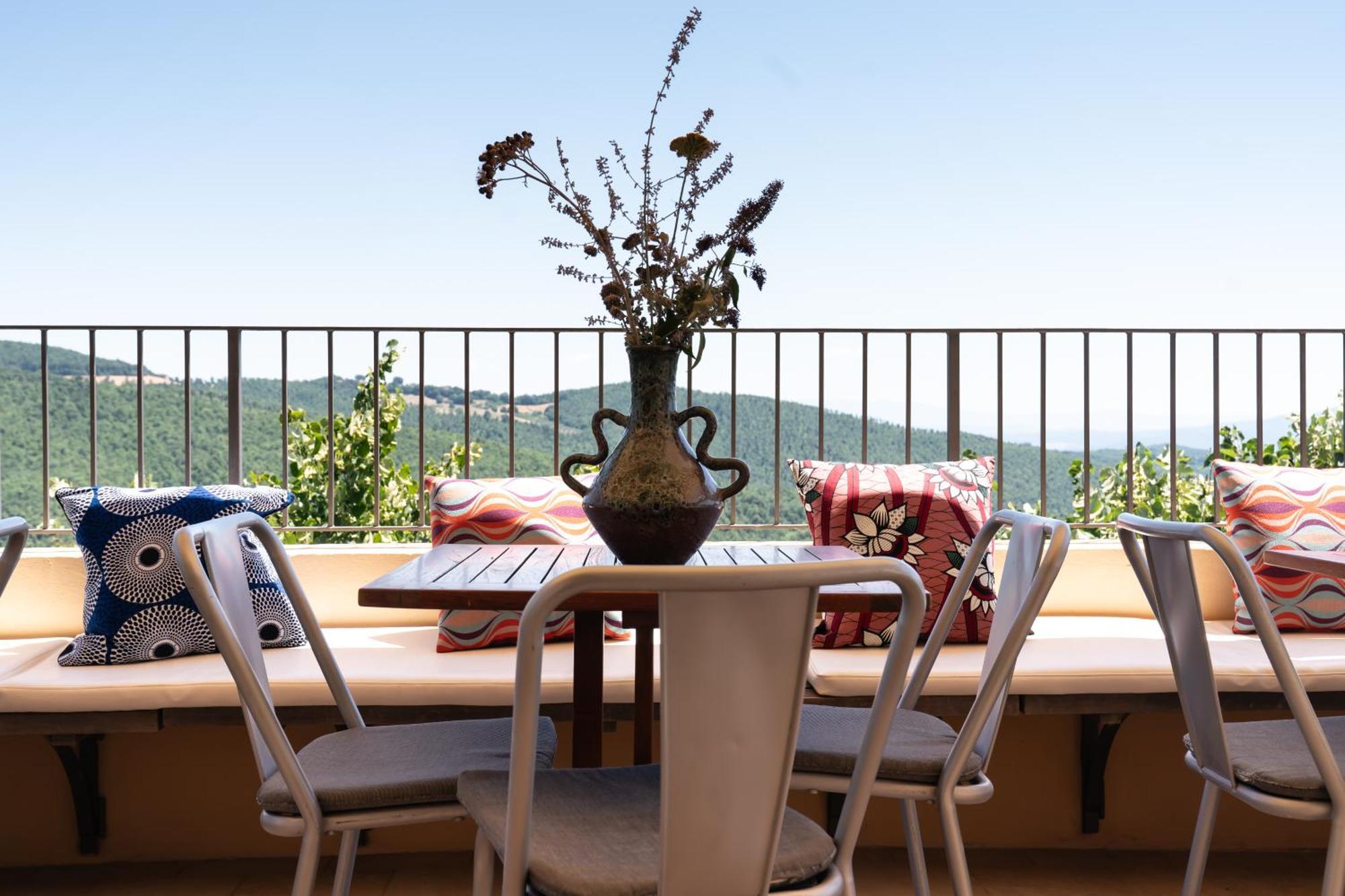 La Fattoria Di 3* Tatti