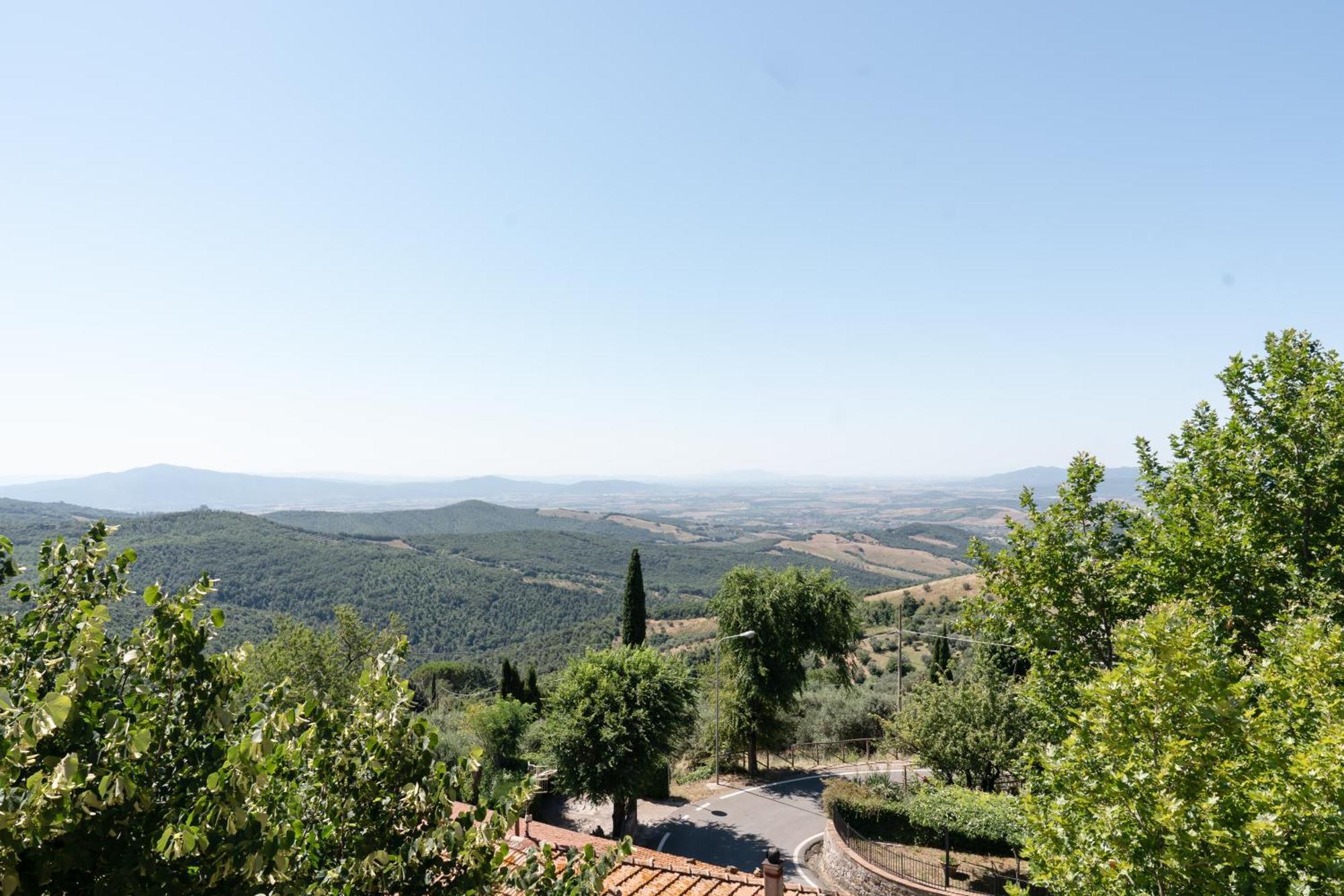 Frühstückspension La Fattoria Di 3*