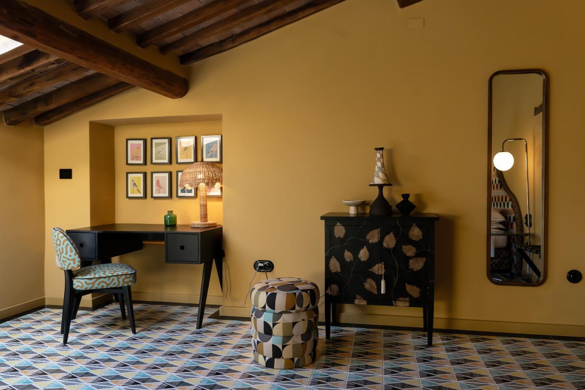 Frühstückspension La Fattoria Di 3*