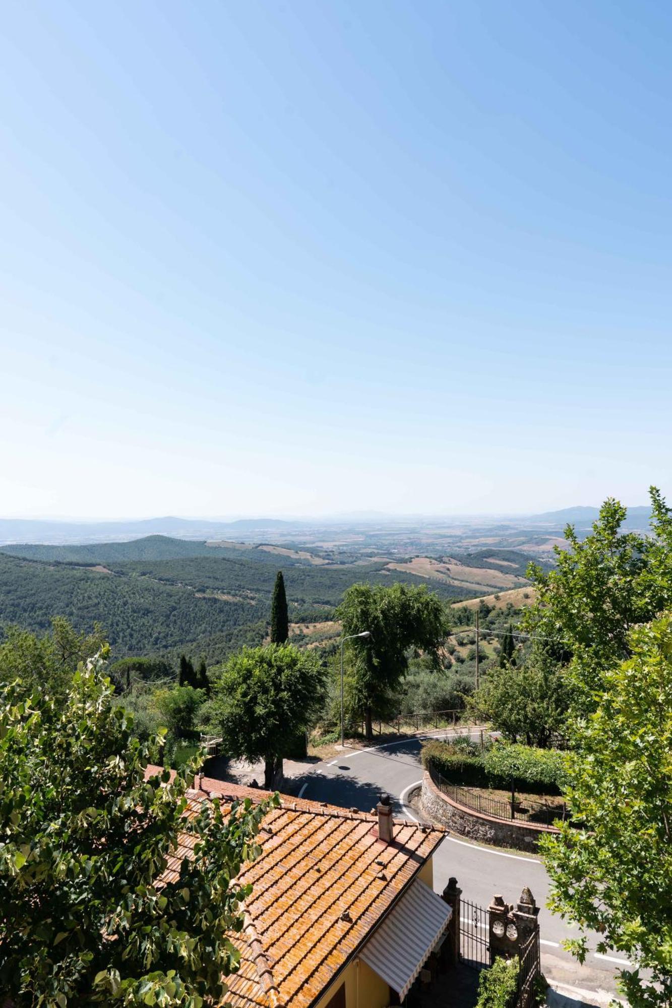 La Fattoria Di Tatti