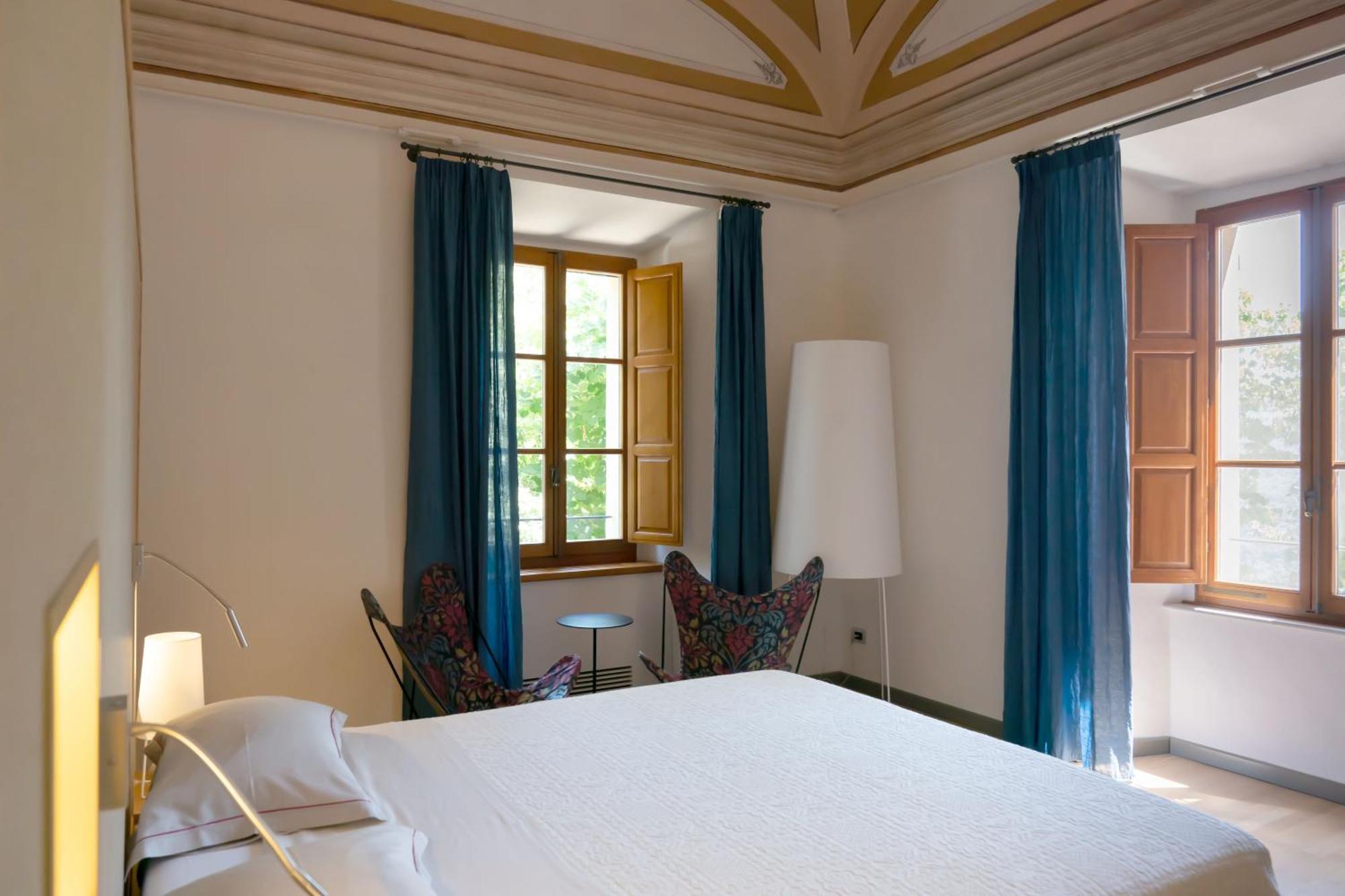 La Fattoria Di 3* Tatti