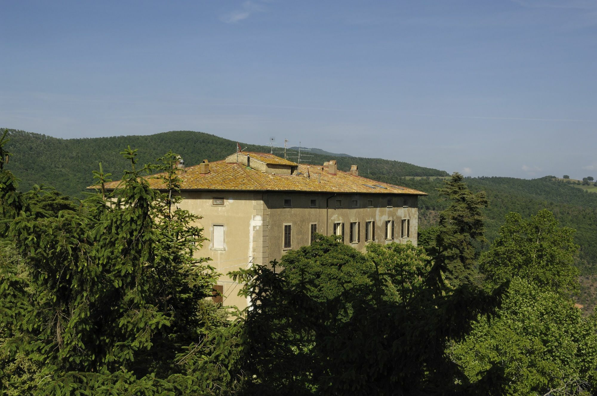 Frühstückspension La Fattoria Di