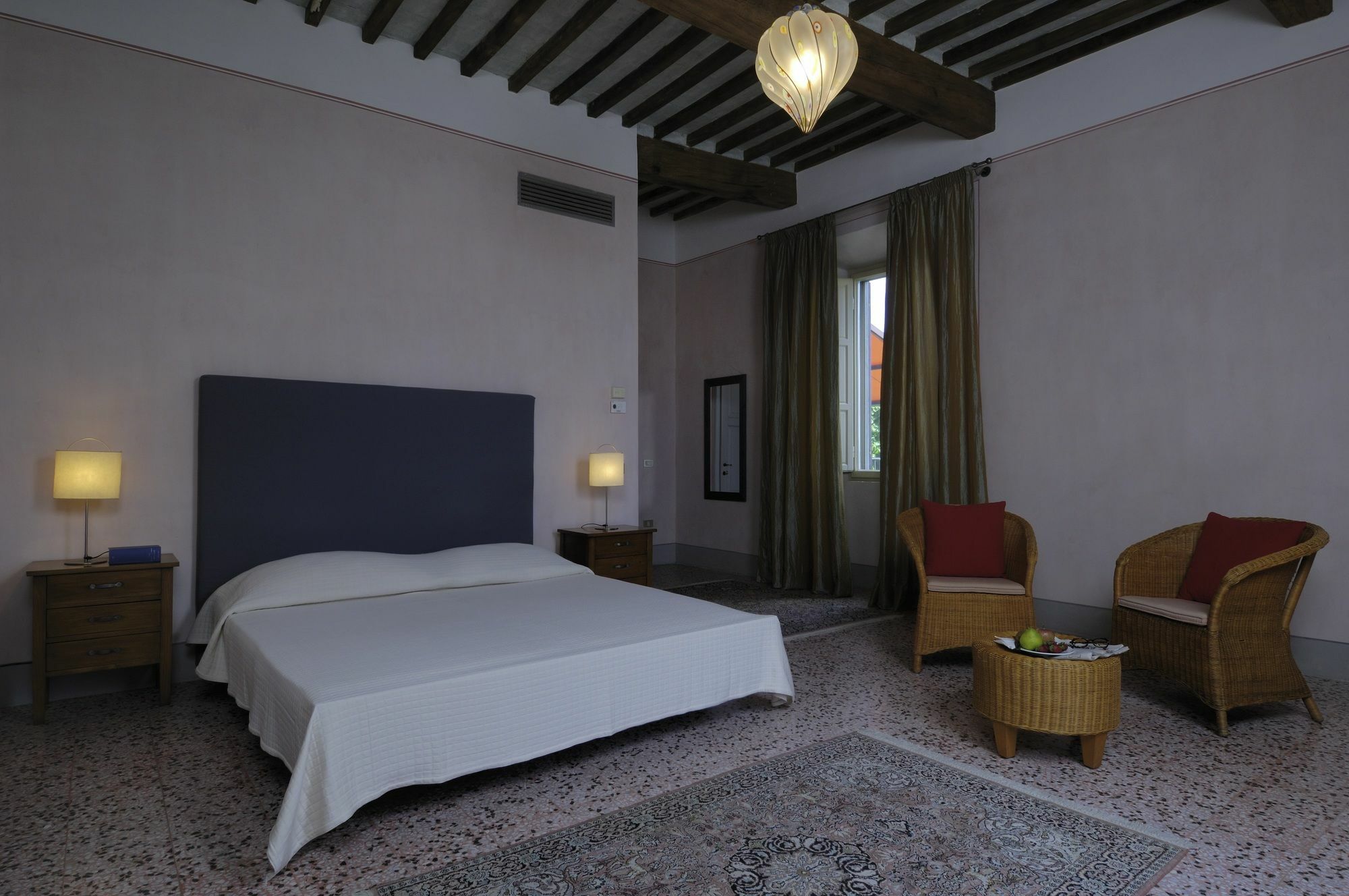 La Fattoria Di 3*