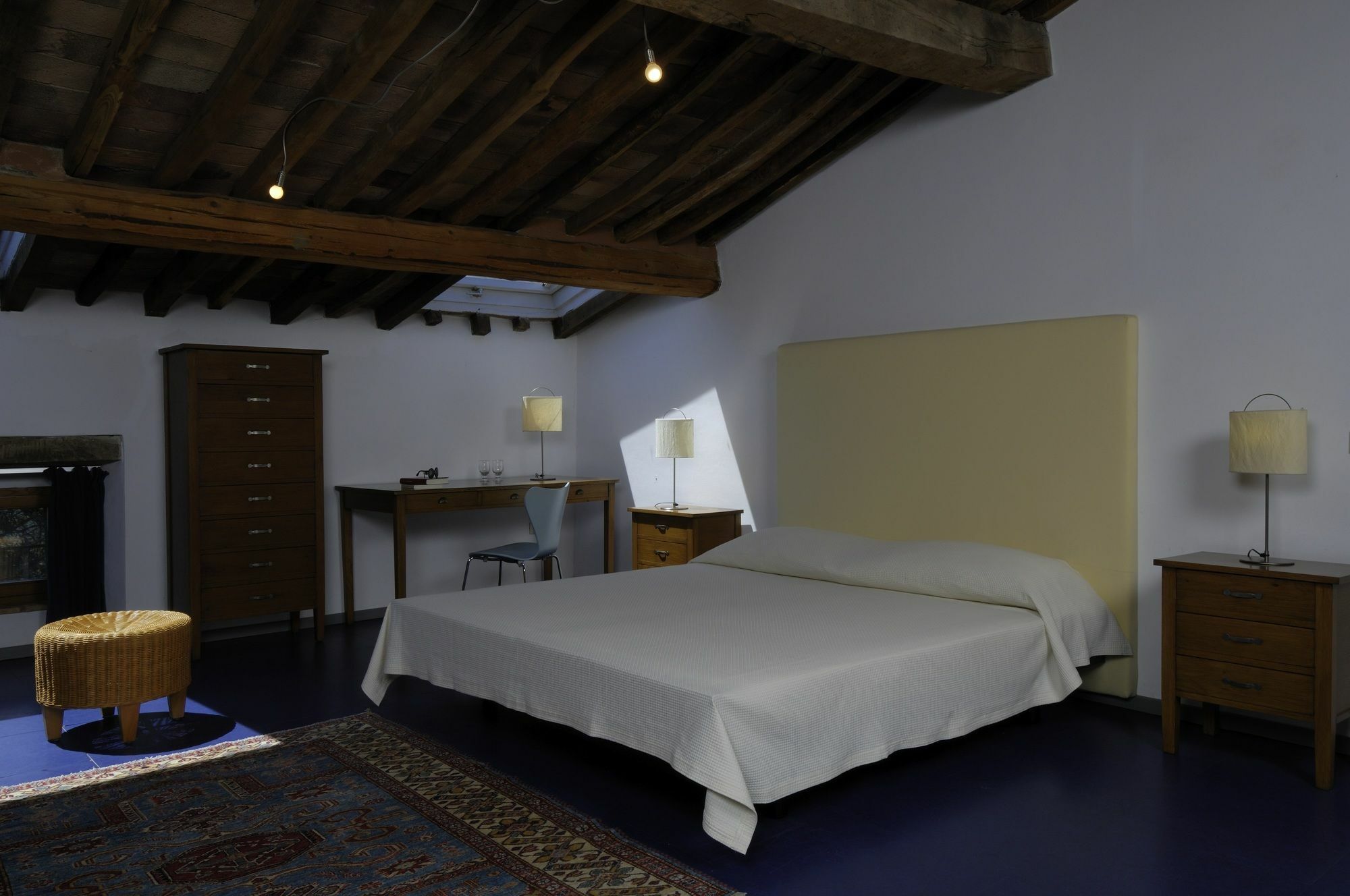 La Fattoria Di Tatti