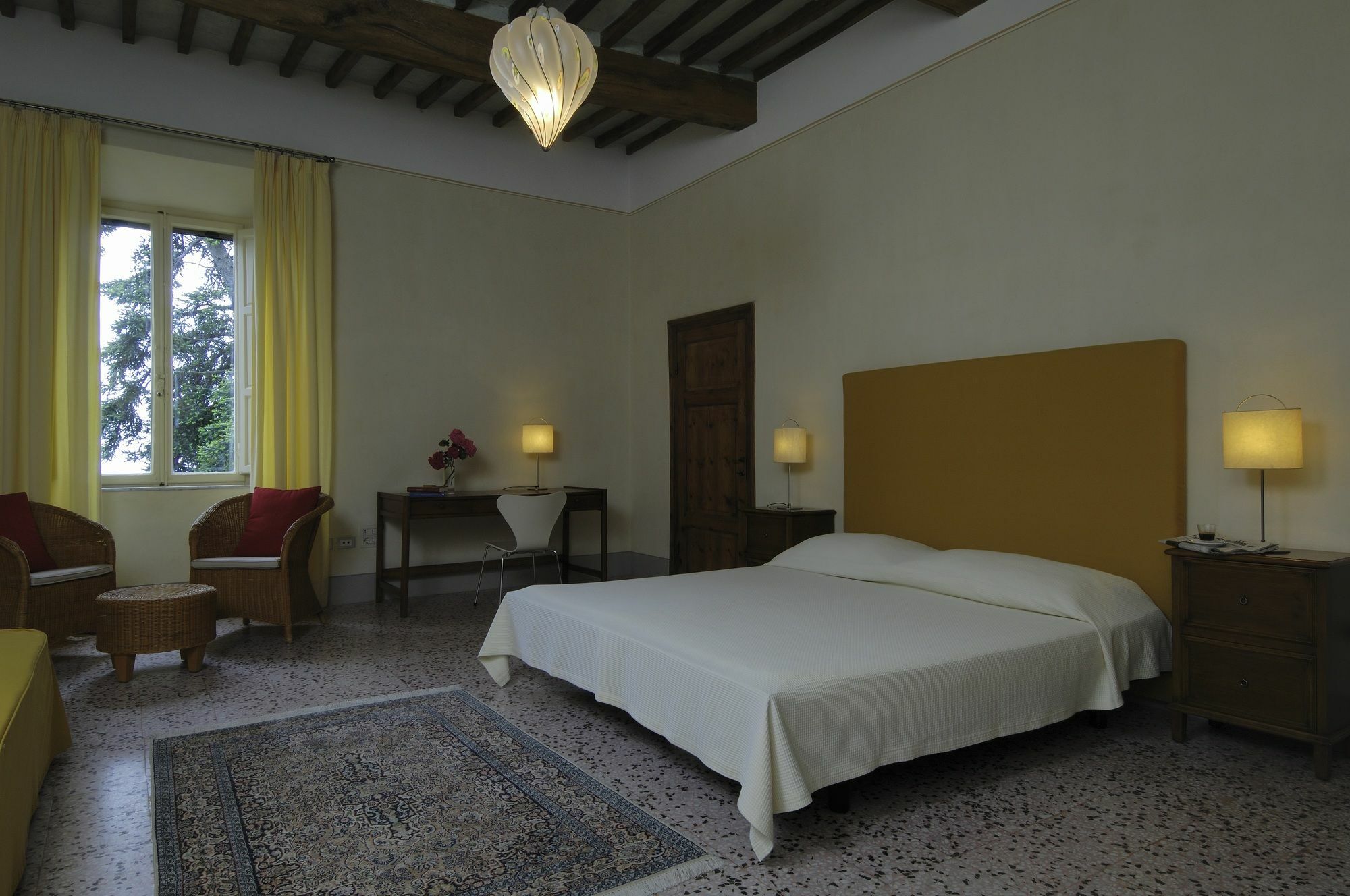La Fattoria Di 3*