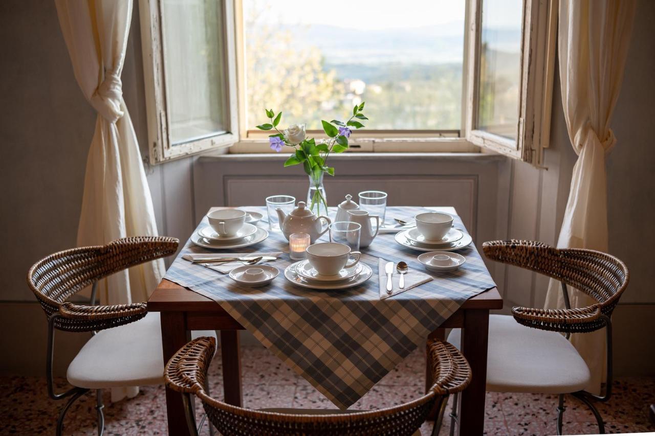 La Fattoria Di