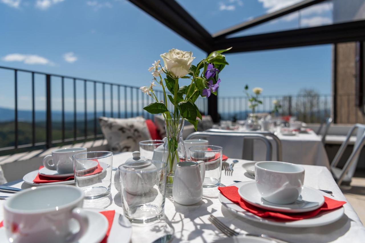 La Fattoria Di Alojamento de Acomodação e Pequeno-almoço 3*