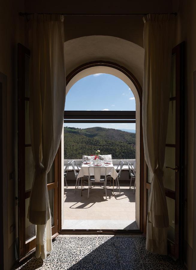 La Fattoria Di