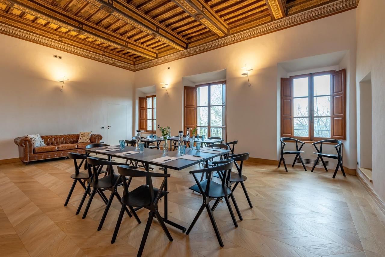 La Fattoria Di Alojamento de Acomodação e Pequeno-almoço Tatti