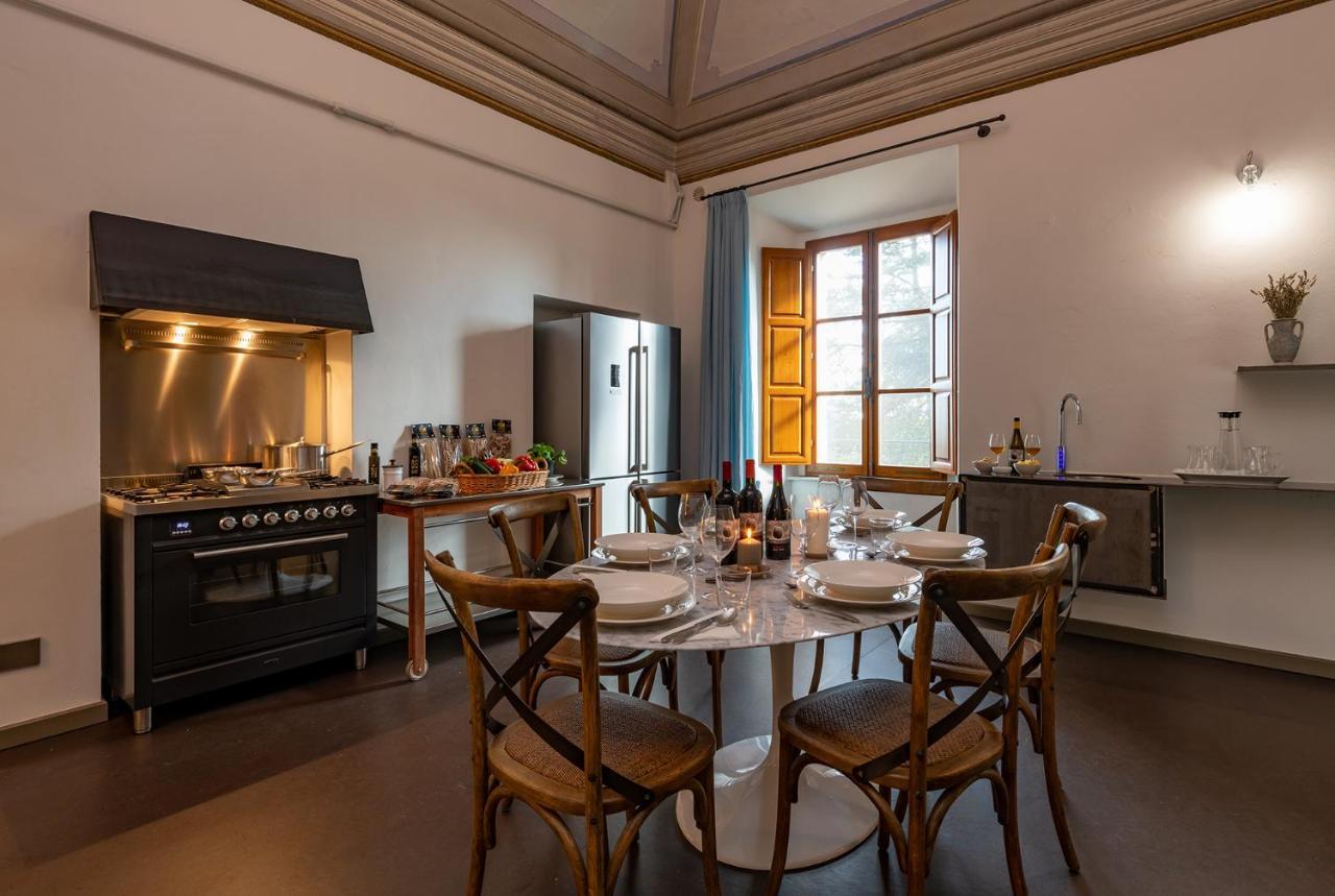 La Fattoria Di 3*