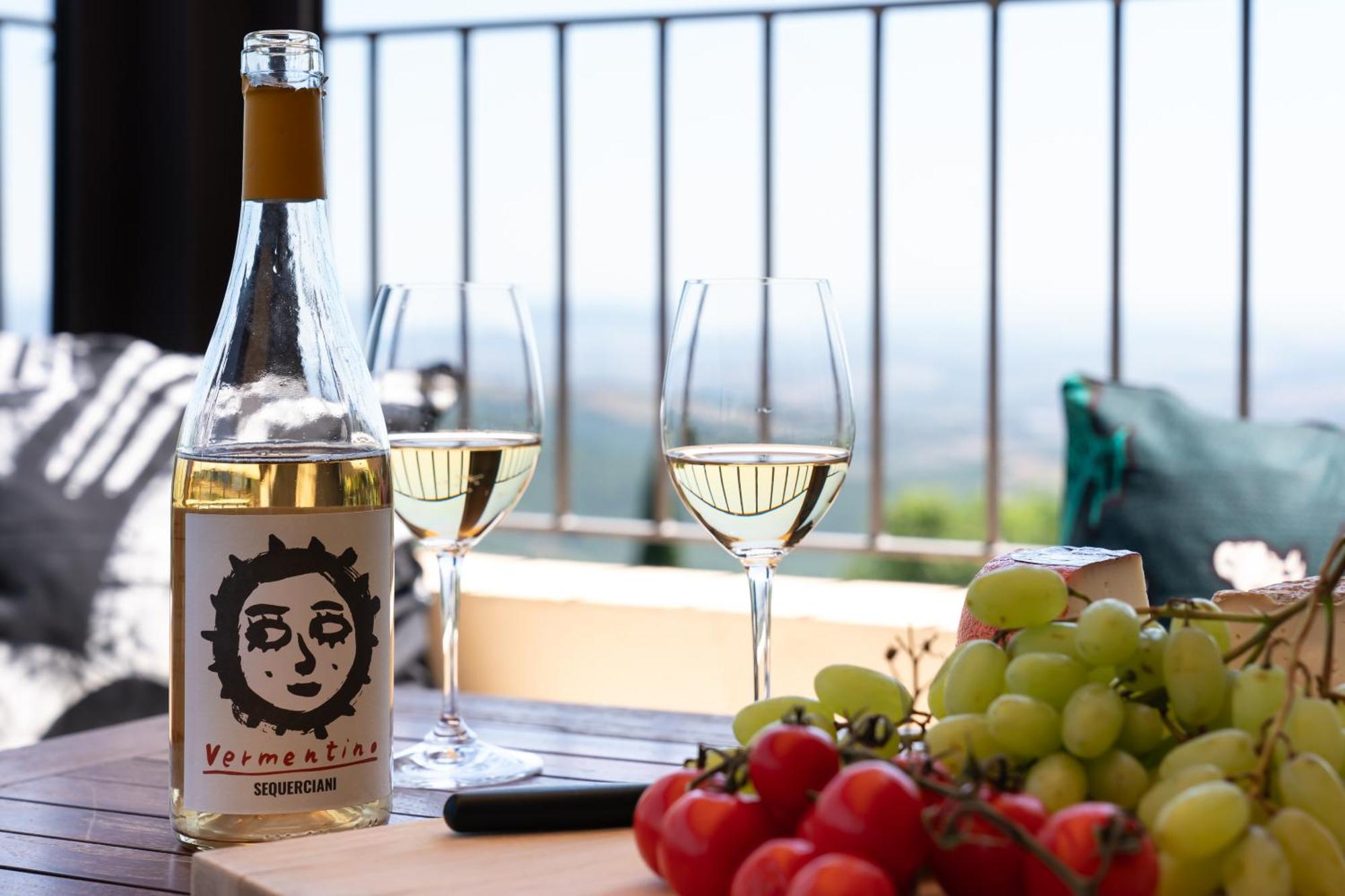 La Fattoria Di Tatti