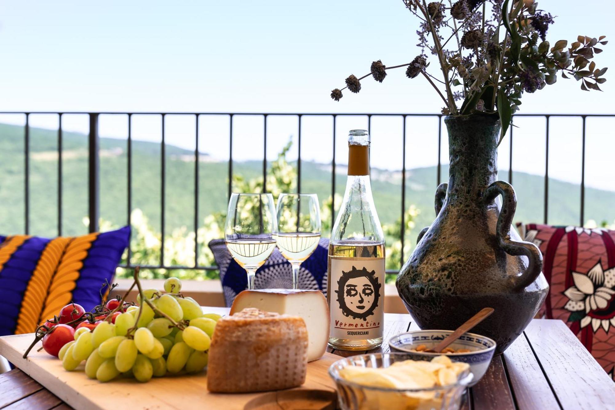 La Fattoria Di 3*