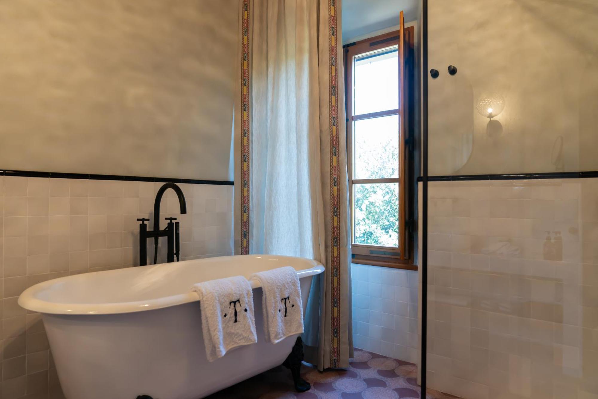 La Fattoria Di 3*
