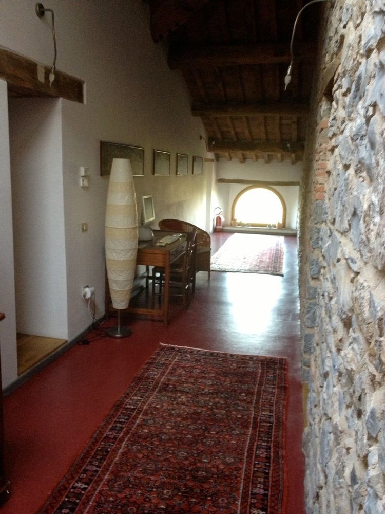 La Fattoria Di 3*