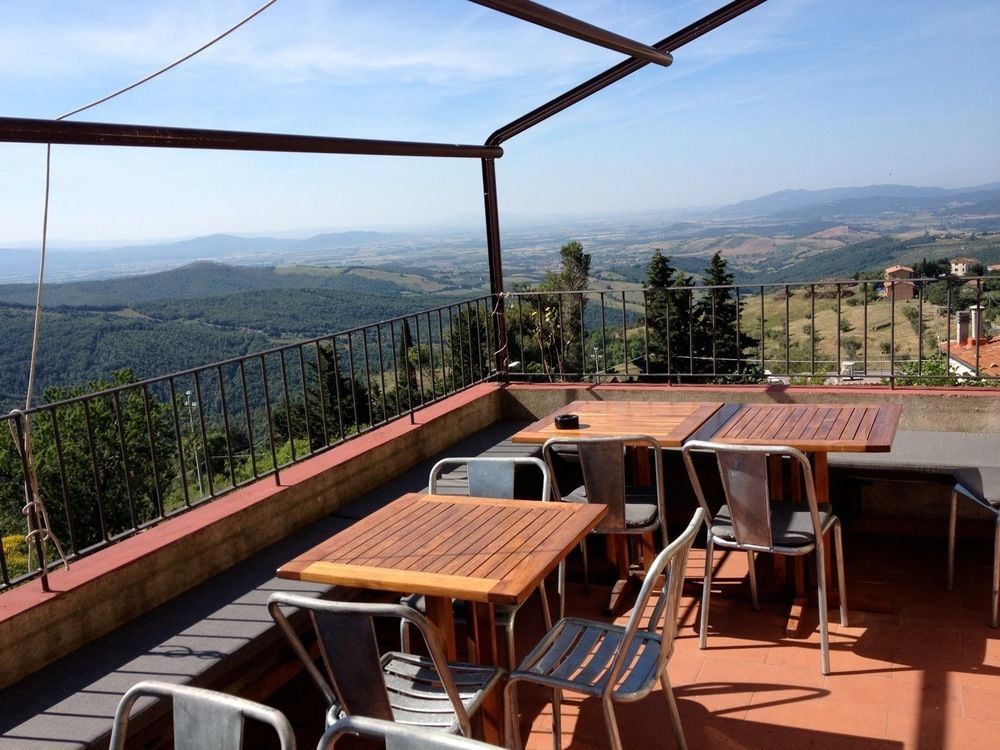 Alojamento de Acomodação e Pequeno-almoço La Fattoria Di 3*
