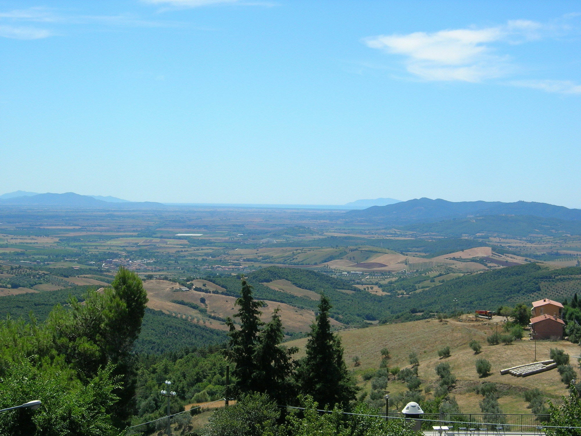 La Fattoria Di Alojamento de Acomodação e Pequeno-almoço