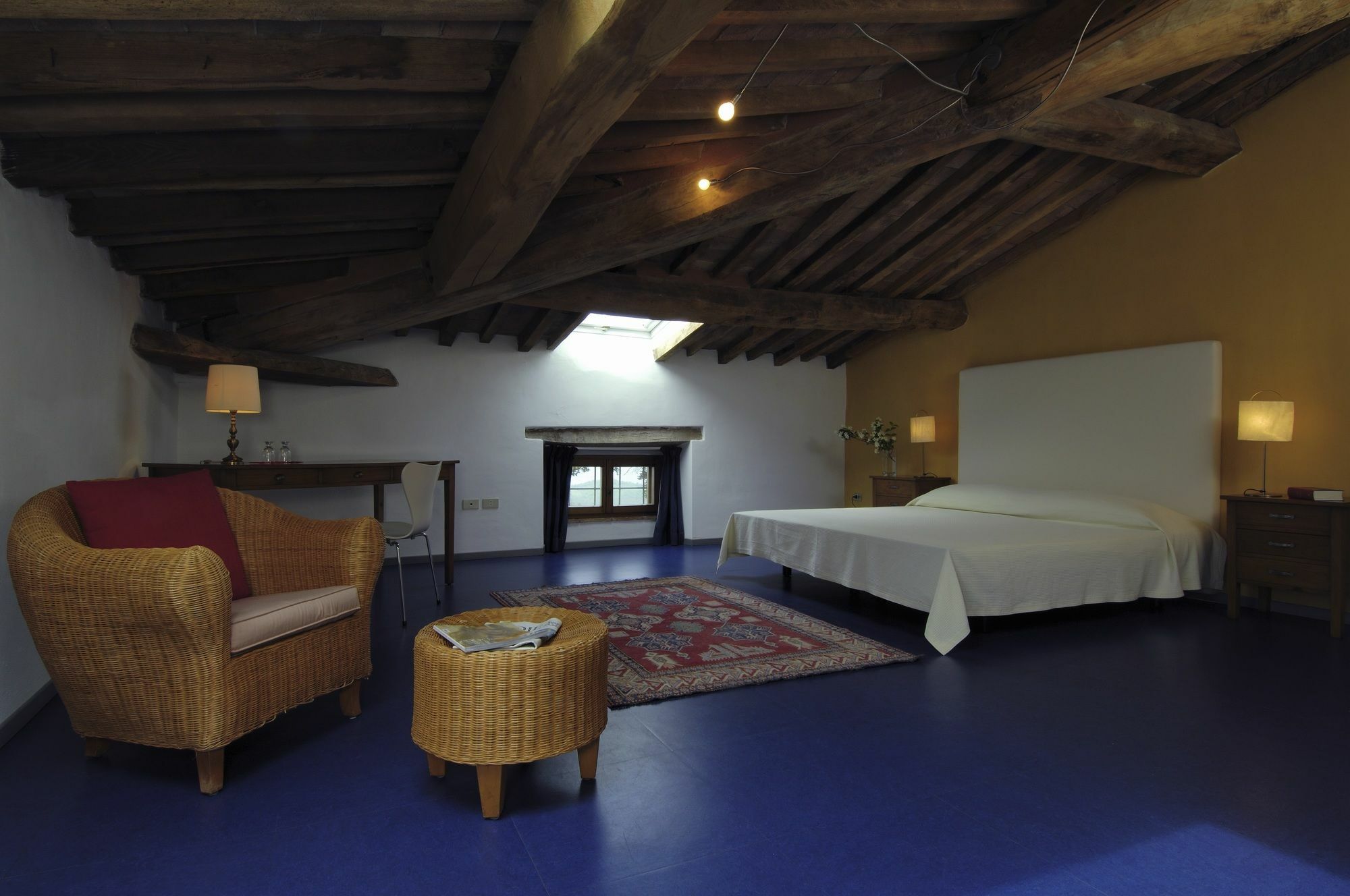 La Fattoria Di 3*