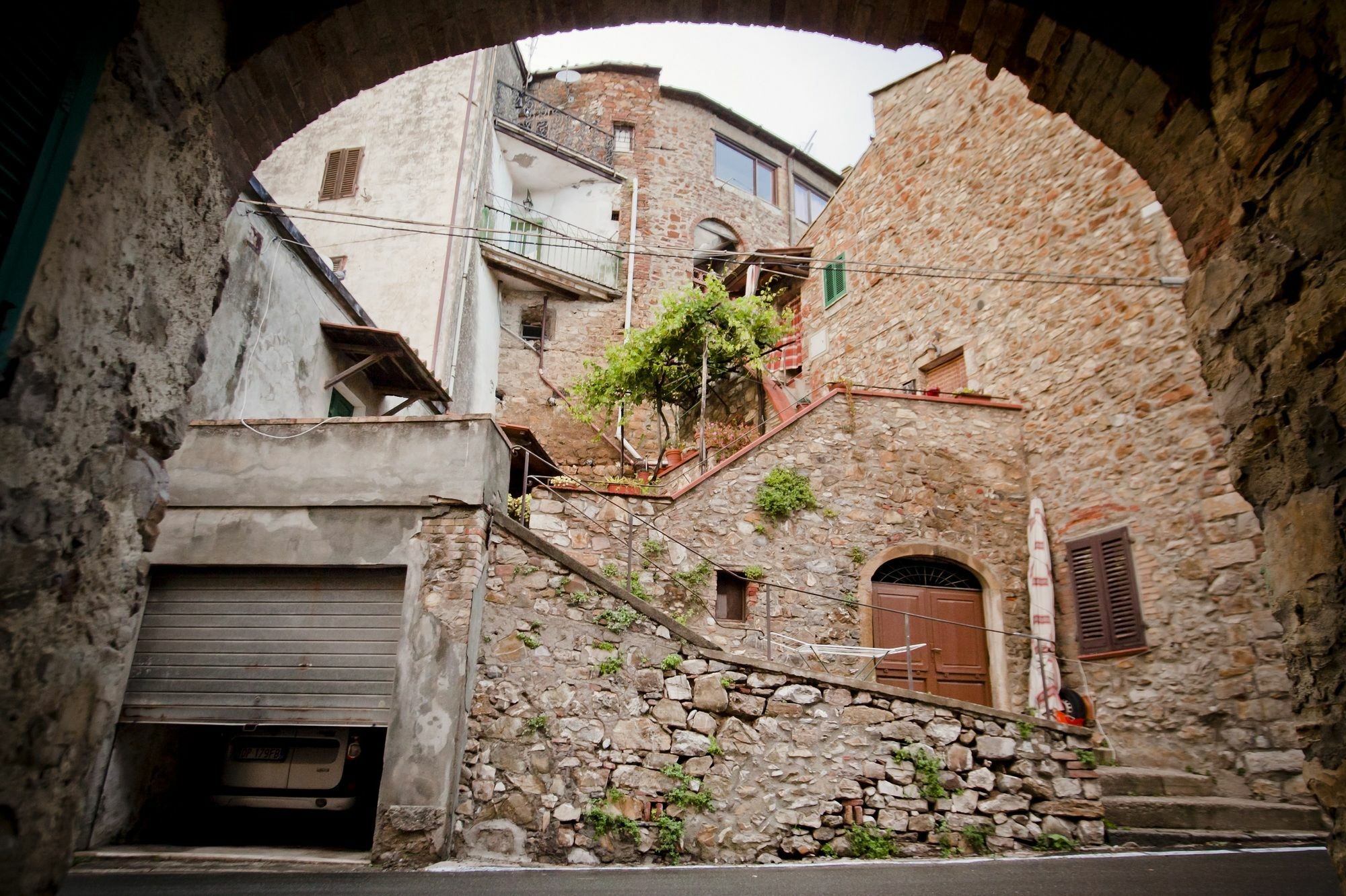 La Fattoria Di 3*